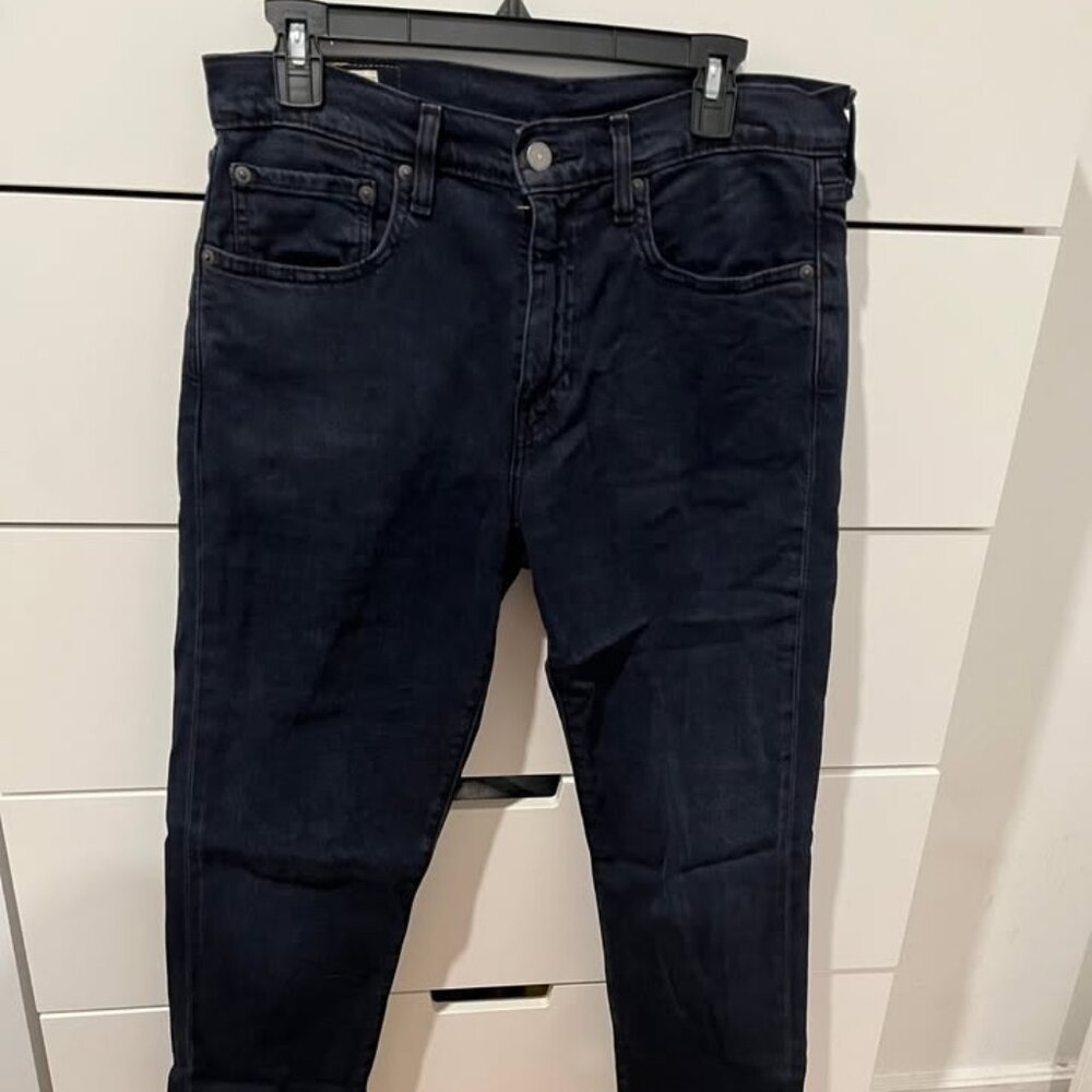 Levi's Jeans
